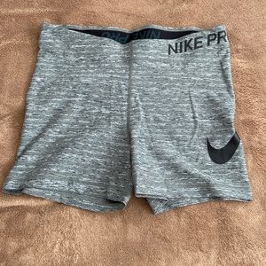 dry-fit nike pros
